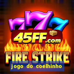 jogo do coelhinho demo gratis